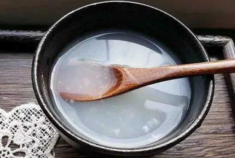 水肿型肥胖怎么办 6种食物轻松搞定