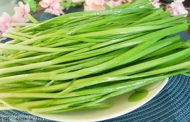 顶级燃脂蔬菜 助你吃瘦不止一点点