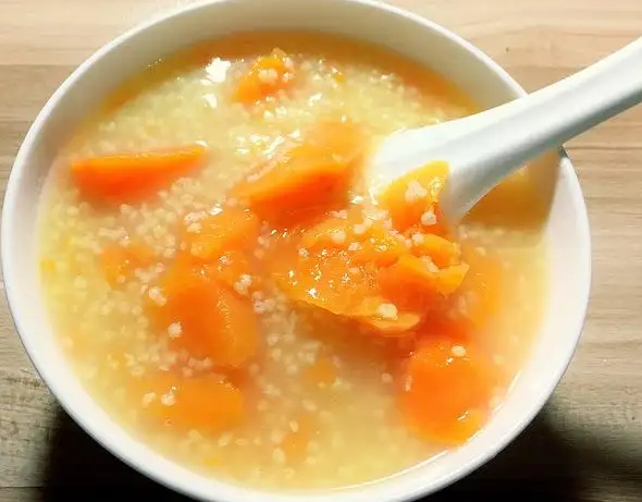 7款消脂甩肉瘦身粥 秋季边吃边瘦