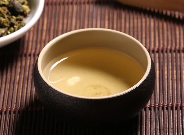喝什么茶减肥 12道茶饮刮油又去脂