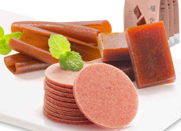 减肥必须戒零食？错错错！