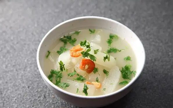 如何去水肿最有效 3款DIY食谱脱水肿身材健美