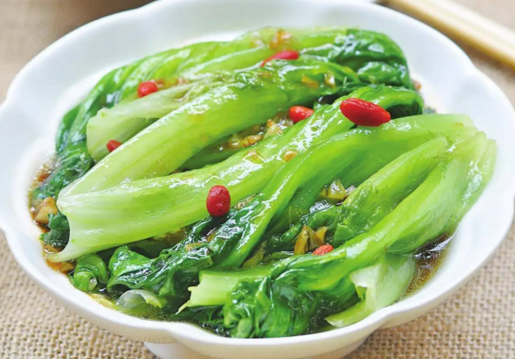 减肥MM必知 6种食物营养又减肥