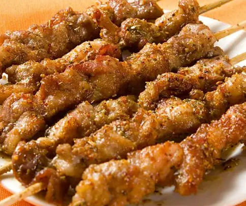 想减肥饭后不能做这5件事