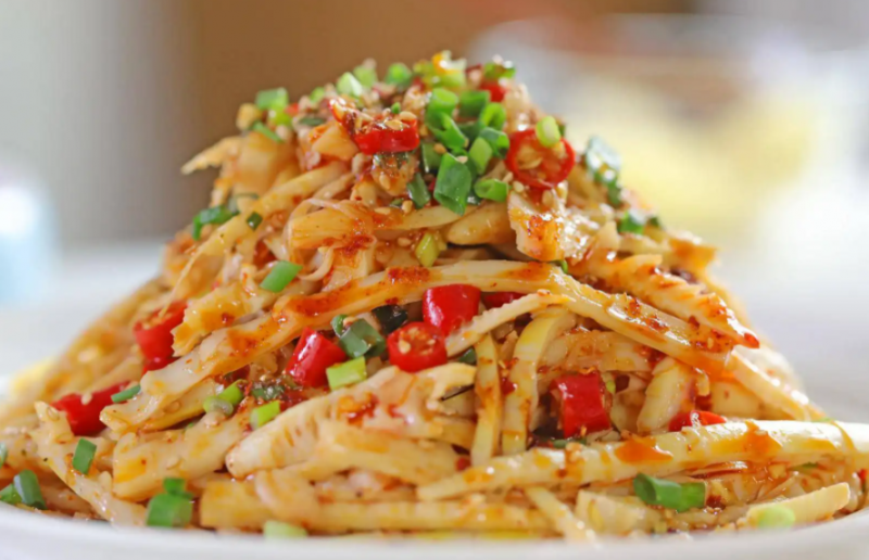 5种蔬菜最适合减肥 3个美味减肥食谱推介