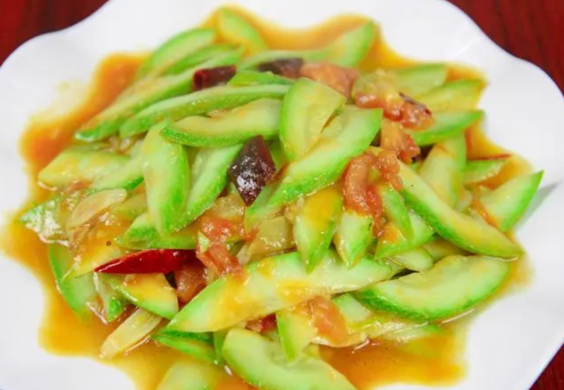 减肥吃什么 4种蔬菜减肥好帮手