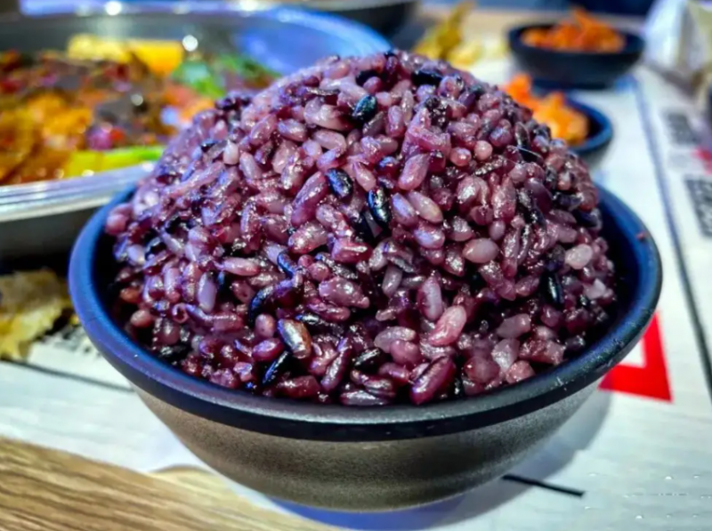 蒸米饭时加这3样食物 既美味又可瘦身