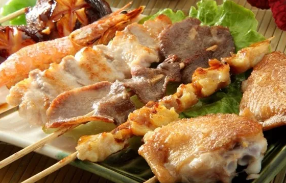 小心这几种食物越吃越胖
