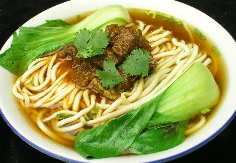 常吃面条可以减肥吗?