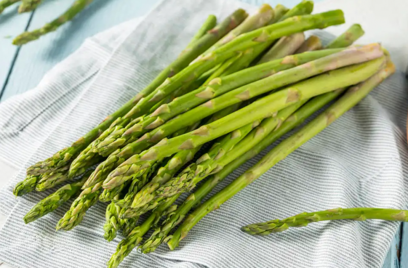 月减10斤 推荐8种春季经典减肥食物