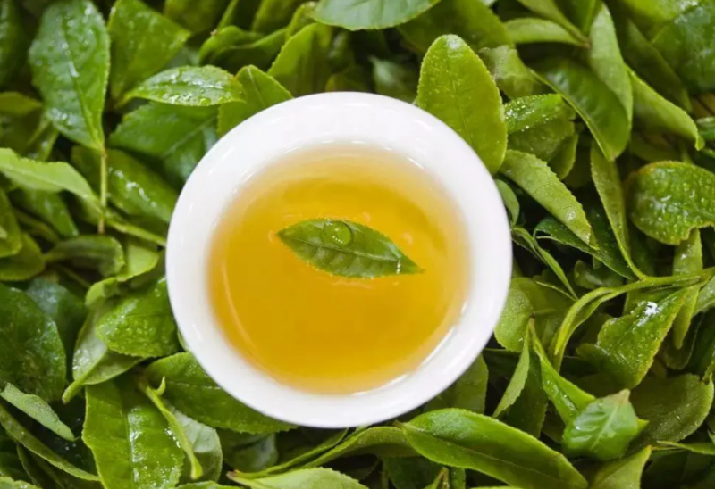 嘴馋？6种零食让你任性吃不惧胖