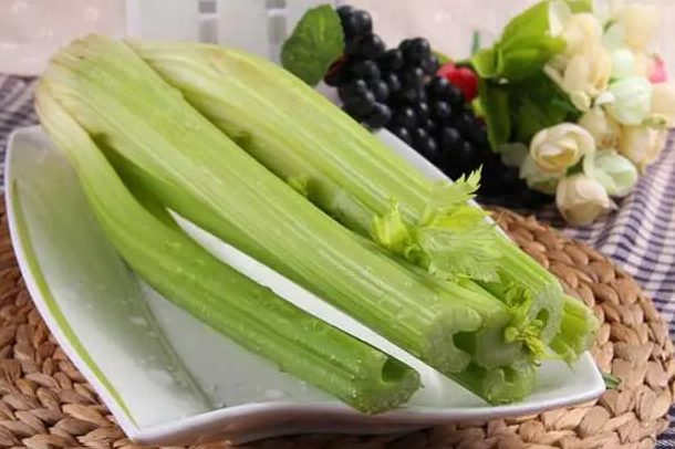 6种食物减肥有奇效 针对不同部位让你瘦不停