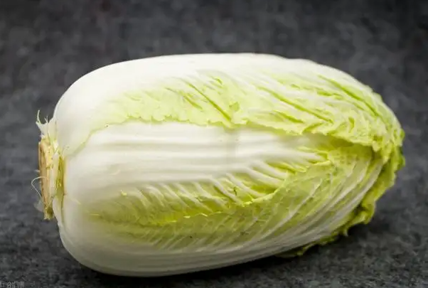 白菜的5种花样甩肉吃法 一周狂瘦8斤