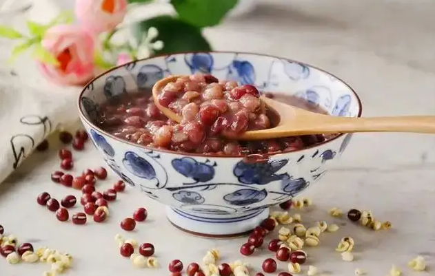 吃什么减肥 吃小豆粥可以减肥吗