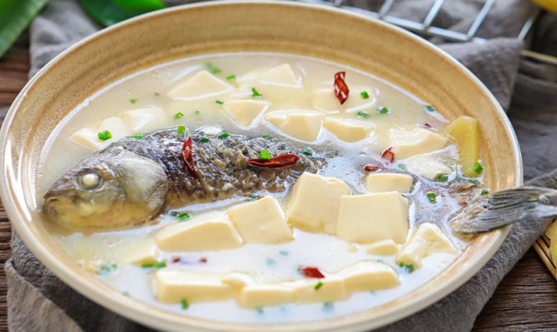 新年变苗条有妙招 4款豆腐清肠瘦身食谱