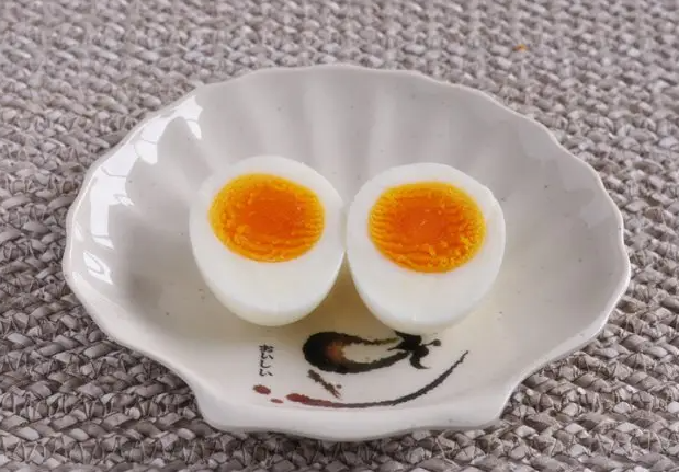 鸡蛋减肥法 三天减6斤饱腹不发胖