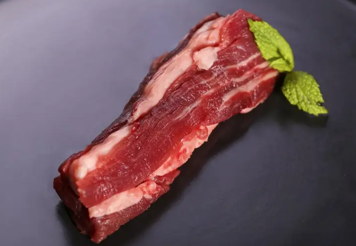 不吃肉减肥科学吗？