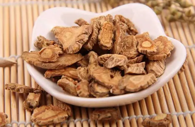 防风什么人不能吃 防风的功效与作用