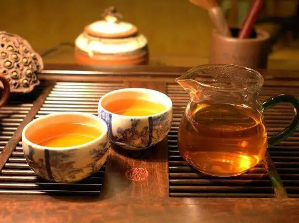 自制减肥食谱 下午茶巧搭甜品饱腹不发胖