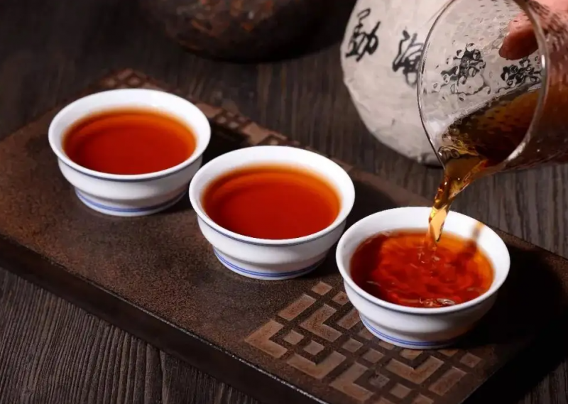 什么减肥茶最有效 5款自制减肥茶月瘦20斤