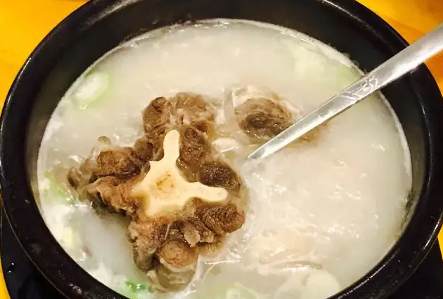 冬季减肥吃什么最有效 5款食谱冬季多吃也不怕