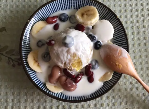 红薯减肥法你试过吗 4款红薯食谱吃货的减肥秘诀