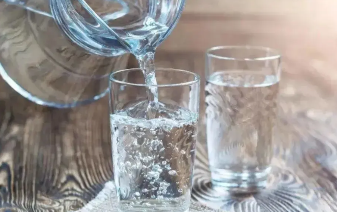 喝白开水能减肥吗 白开水+运动强效瘦身