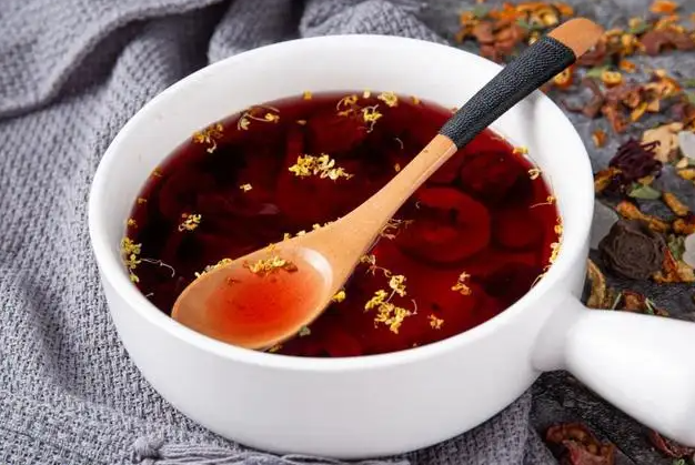 酸梅汤真的能减肥&ldquo;解油腻&rdquo;吗？