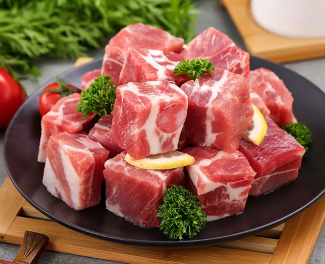 如何健康饮食减肥 调整饮食顺序狂吃照样减肥