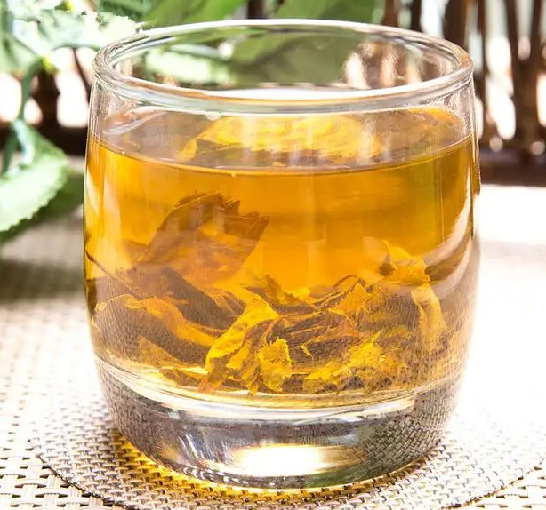DIY懒人减肥茶 快速甩脂一月瘦20斤