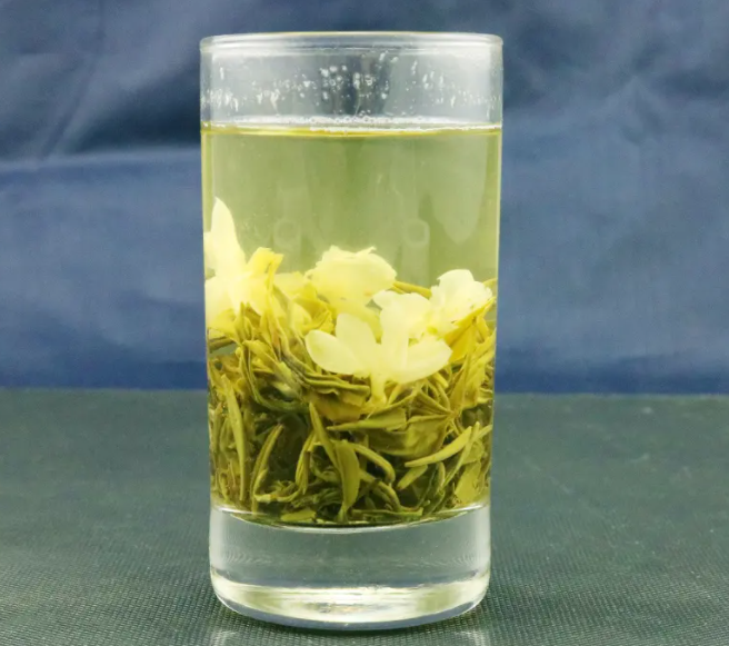 自制减肥茶配方 加速代谢月瘦15斤