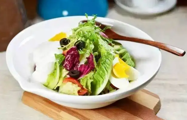 水果减肥餐 4款水果食谱营养保证又减脂