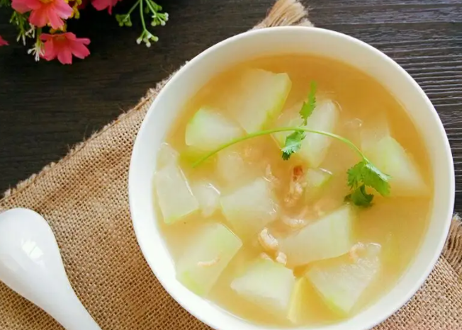 促进新陈代谢减肥的食物 ​6款蔬果告别臃肿身材
