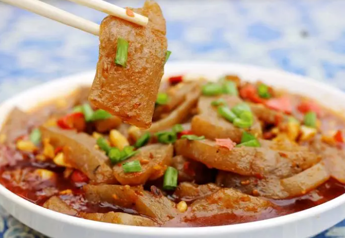 经期减肥食谱 6款食谱补血燃脂全搞定