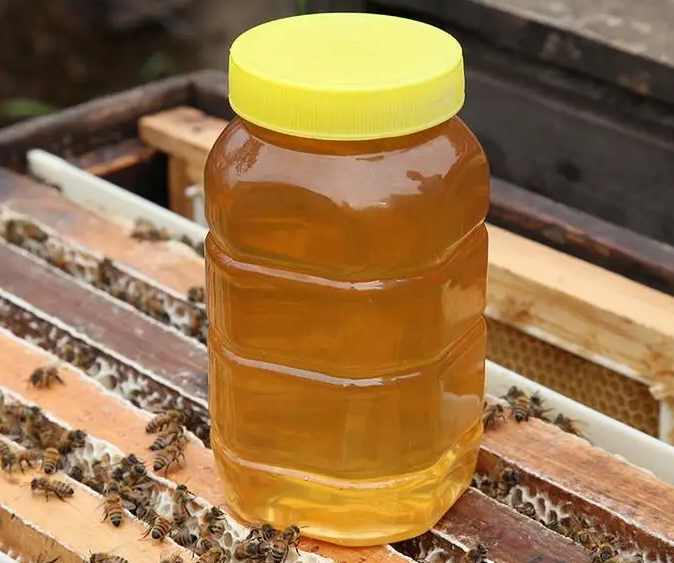 蜂蜜和什么茶叶一起喝可以减肥 ​蜂蜜茶能减肥吗