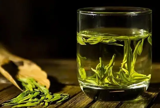 绿茶什么时候喝减肥效果最好 喝绿茶减肥多久有效果