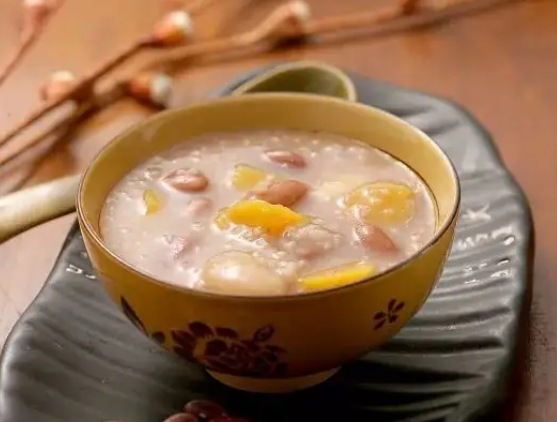 吃什么排毒最快最有效 红薯排毒食谱饱腹排毒强效减肥