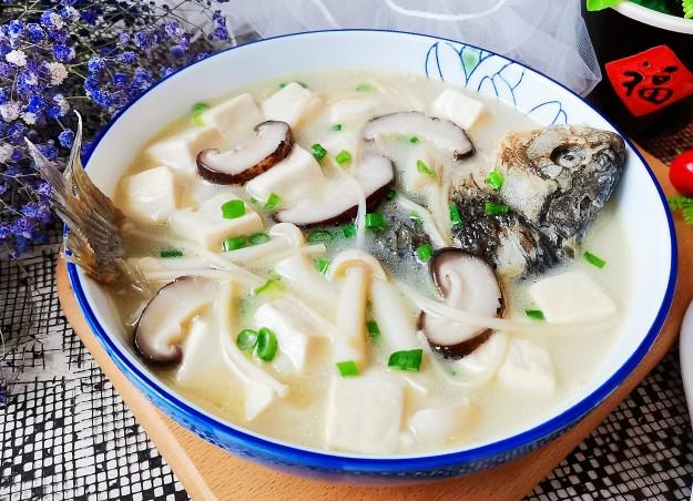 吃豆腐减肥吗 3款豆腐食谱美白瘦身的首选