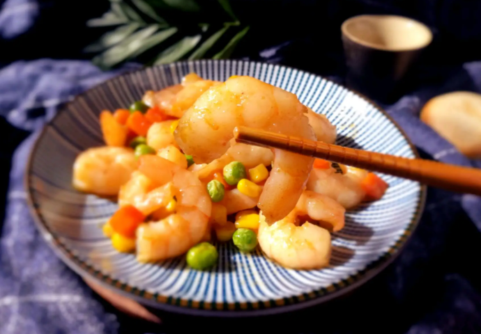如何产后减肥最有效 5款食谱产后身材胜从前