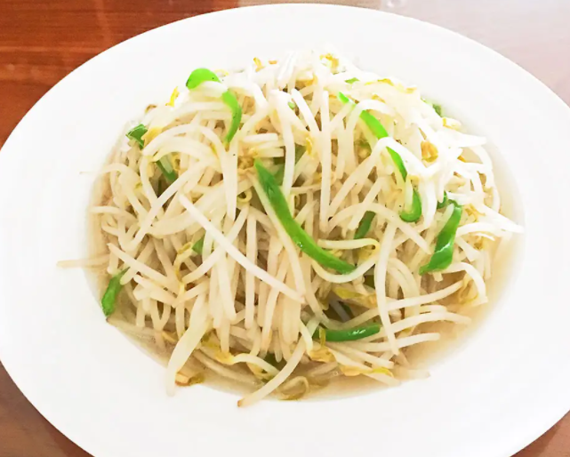 春季吃什么减肥 6款食物吃出性感身材