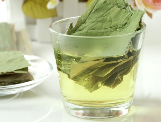 达人推荐自制减肥茶 月瘦20斤超级赞