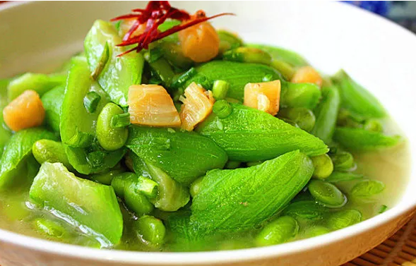 吃什么减肥最有效 饮食减肥全攻略让你从头瘦到脚