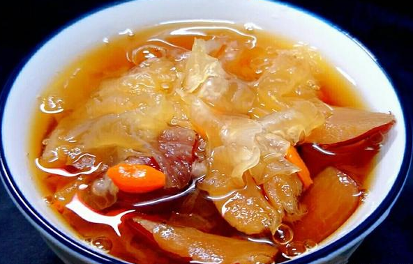健康减肥食谱 4款红枣食谱补血又降脂