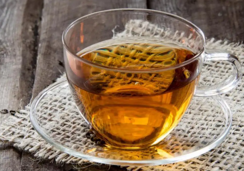 喝什么茶减肥最快 干荷叶茶怎么喝才减肥
