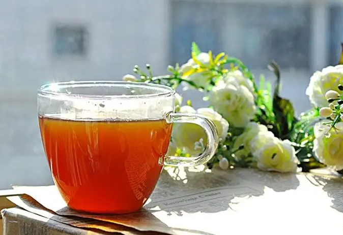 超强效的减肥茶配方 4款减肥茶教你月瘦15斤