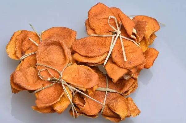 橙子皮的功效与作用 橙子皮怎么处理才能泡水