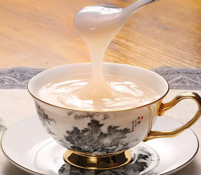 葛粉的功效 葛粉的正确吃法