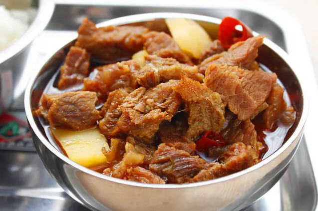 减肥小常识 减肥期间能吃牛肉吗