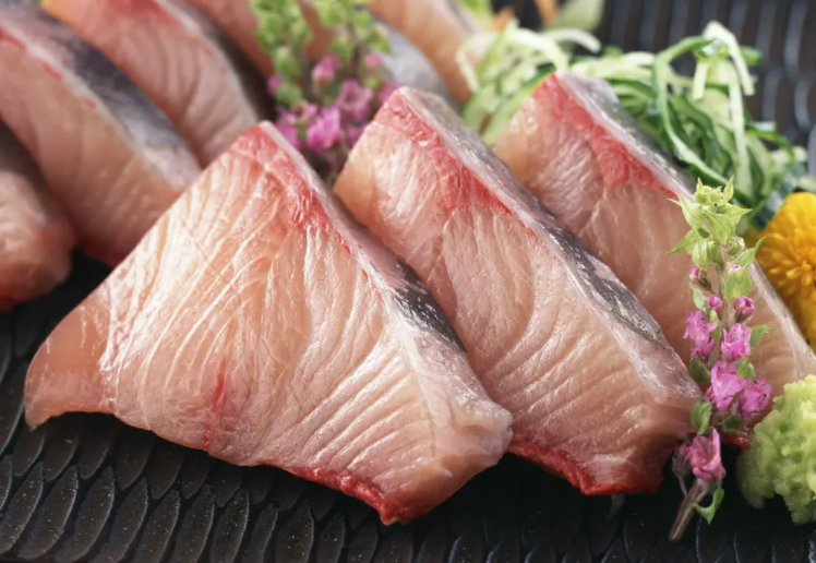 夏季最有效的减肥食物 5款肉类狂吃也不胖