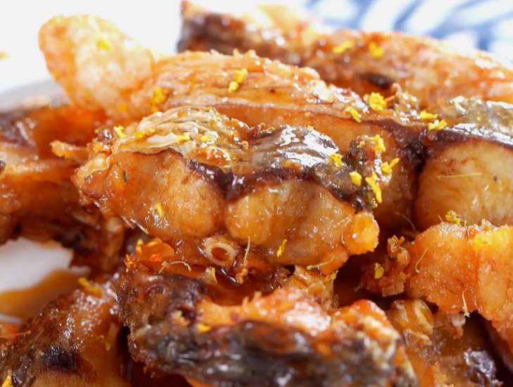 夏季最有效的减肥食谱 4款夏季午餐想不瘦都难